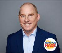 Daniel Harms Monroe Made Alumni Spotlight