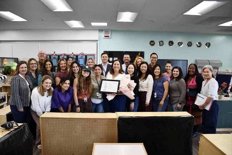 November Lighthouse Spotlight: Corey Thompson