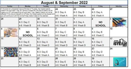 Posts – Scott Reininger – Westmont Hilltop School District
