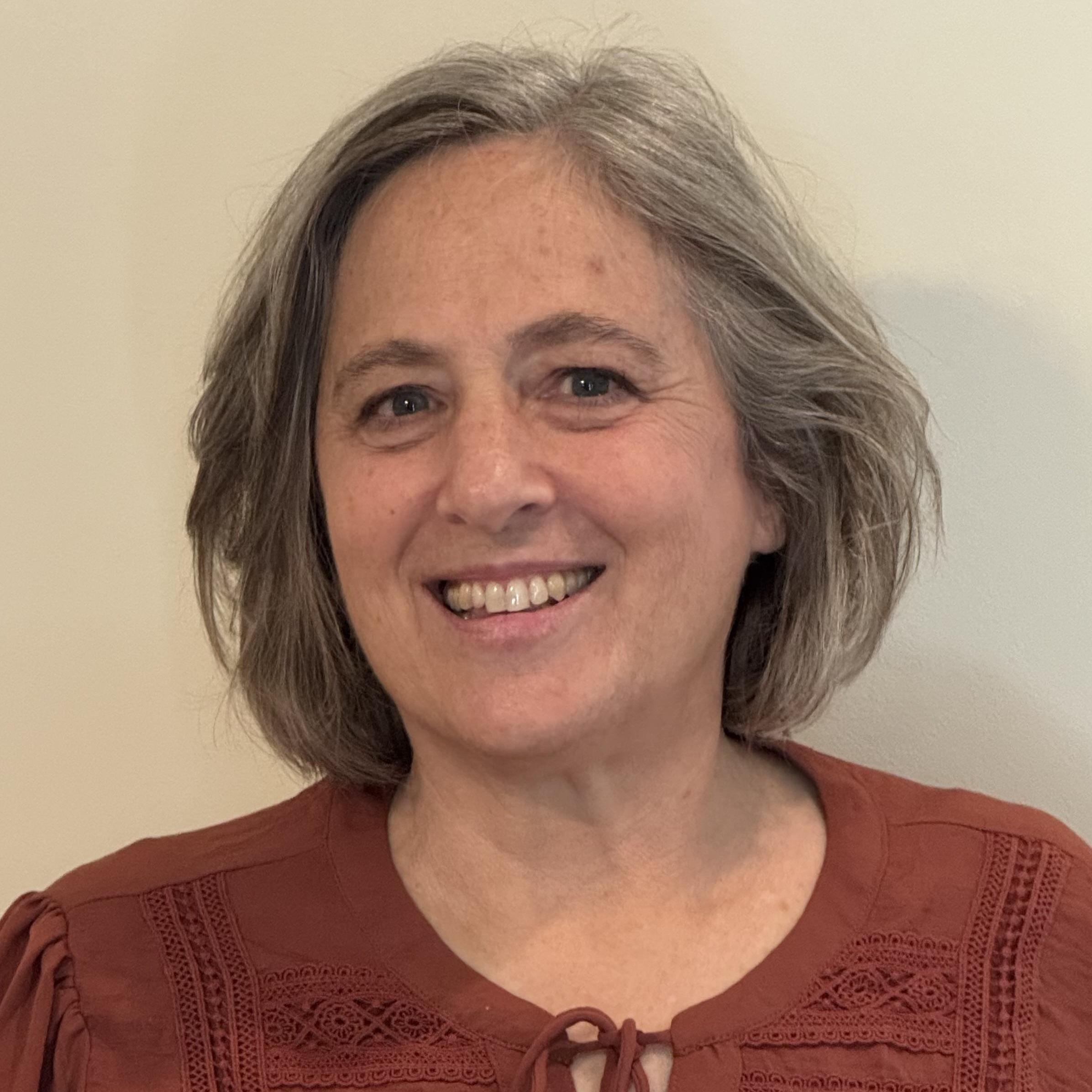 WendyWolfe's Profile Photo