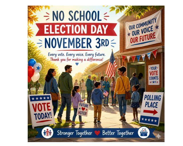 Election Day