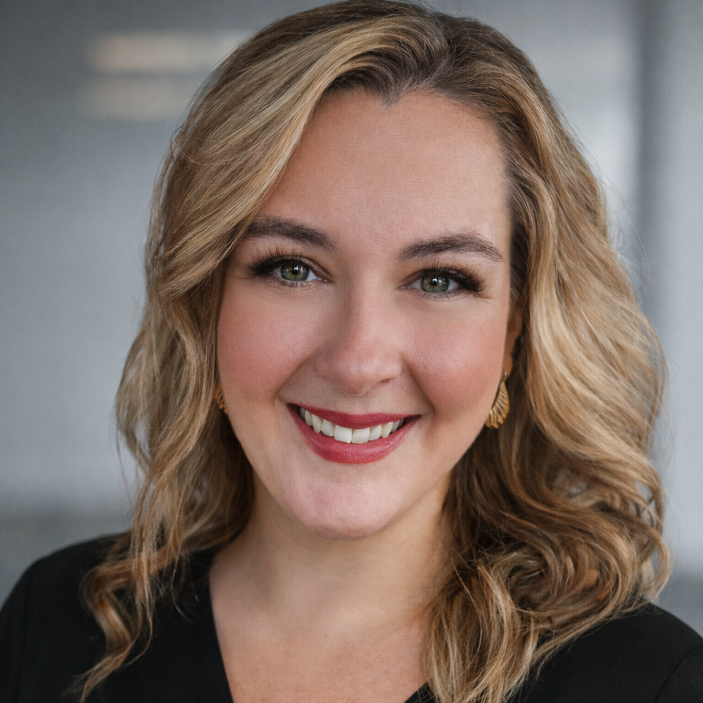 MaureenPsaradelis's Profile Photo