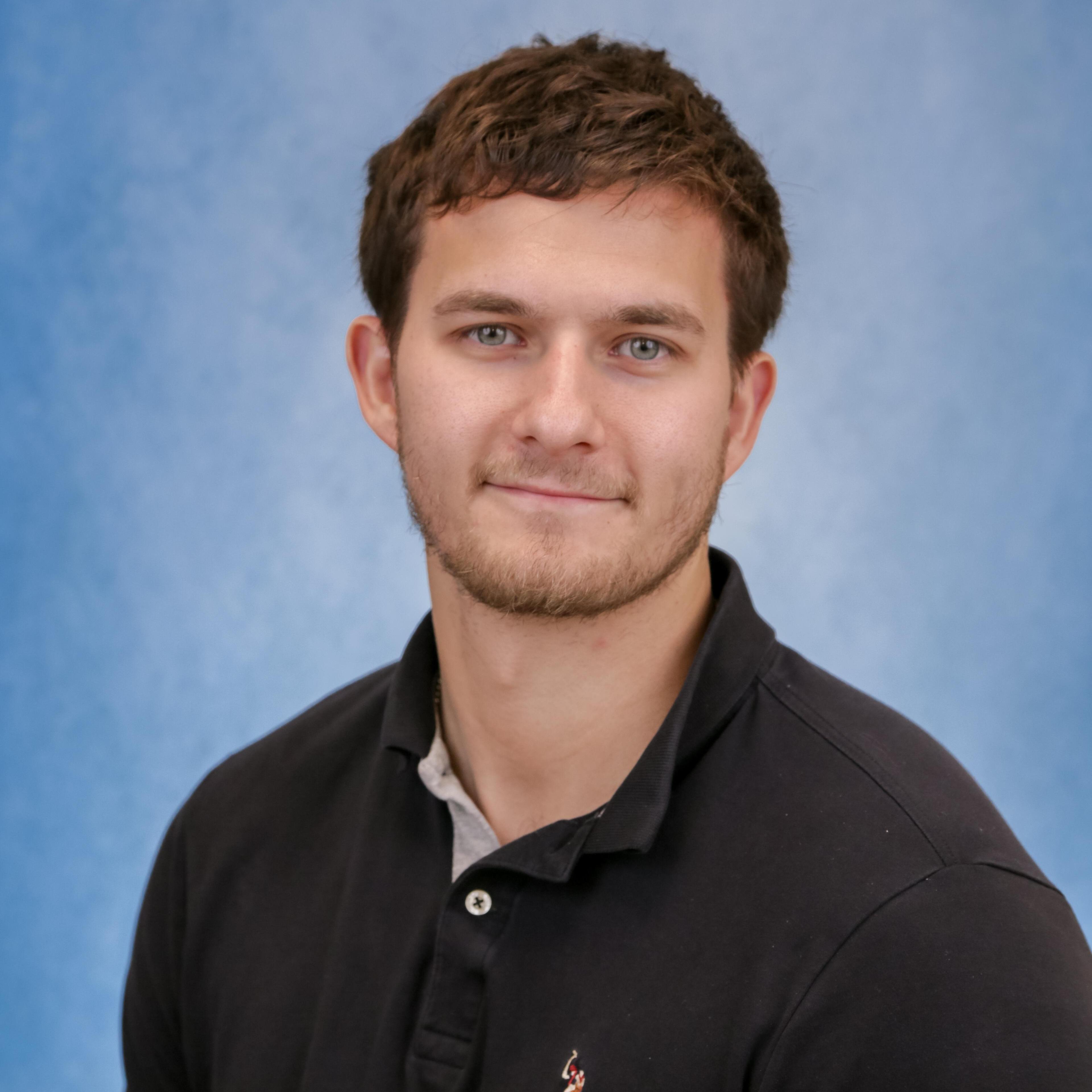 MichaelKrall's Profile Photo