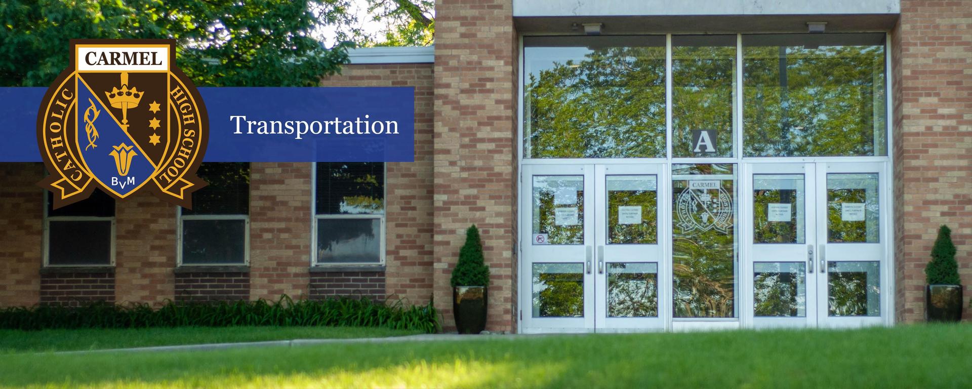 Transportation