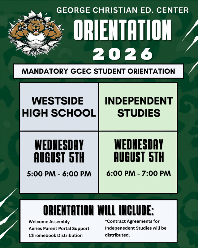 Flyer