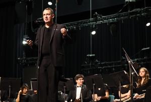 2026 RCS All-County Band Concert