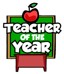 Nominate a Teacher for Teacher of the Year! Featured Photo