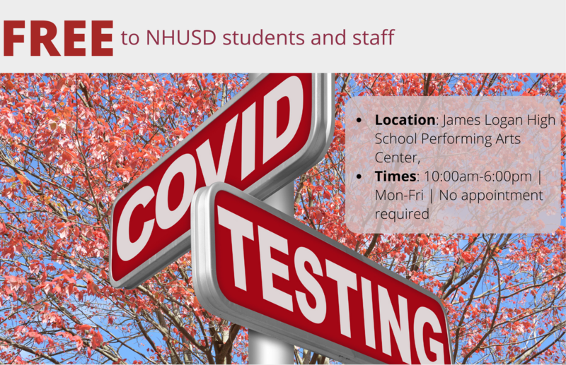 COVID-Testing