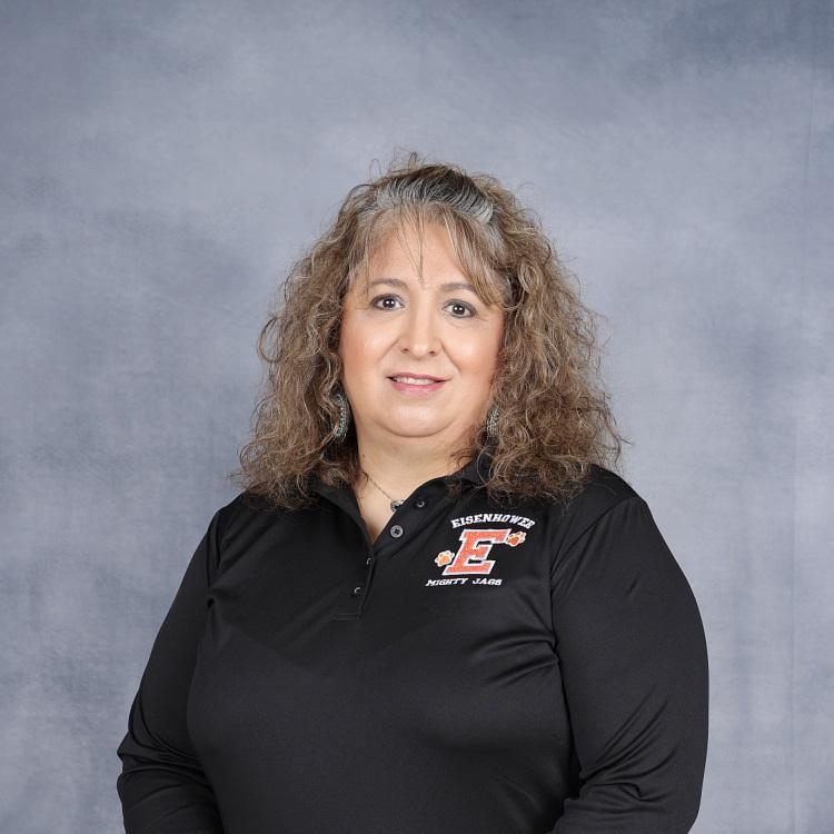 LeticiaSaenz's Profile Photo
