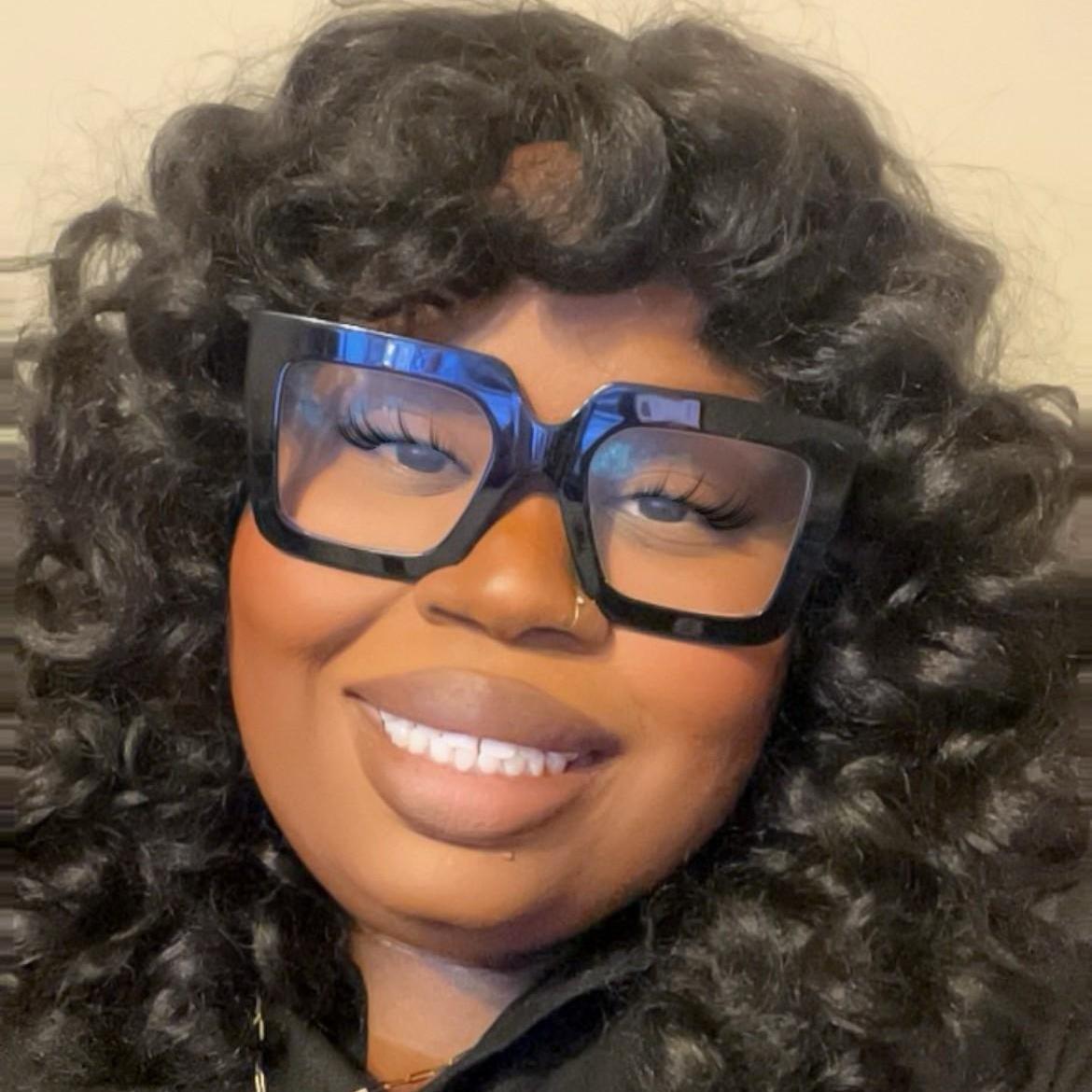 MakaiLigon's Profile Photo