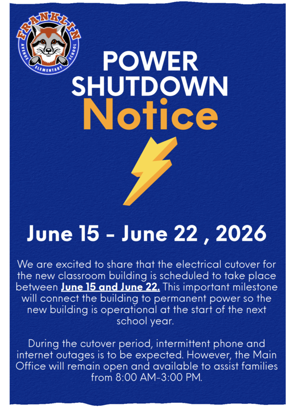 Power Shutdown