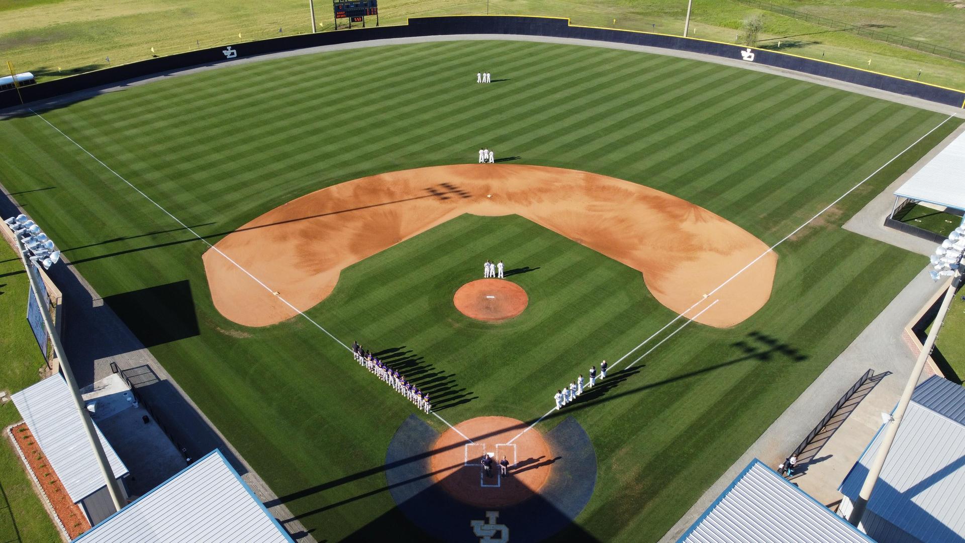 Baseball Spring Sports Jeff Davis High School