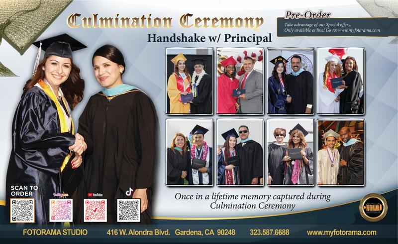 HPIAM Graduation Photos - Pre-Order Featured Photo