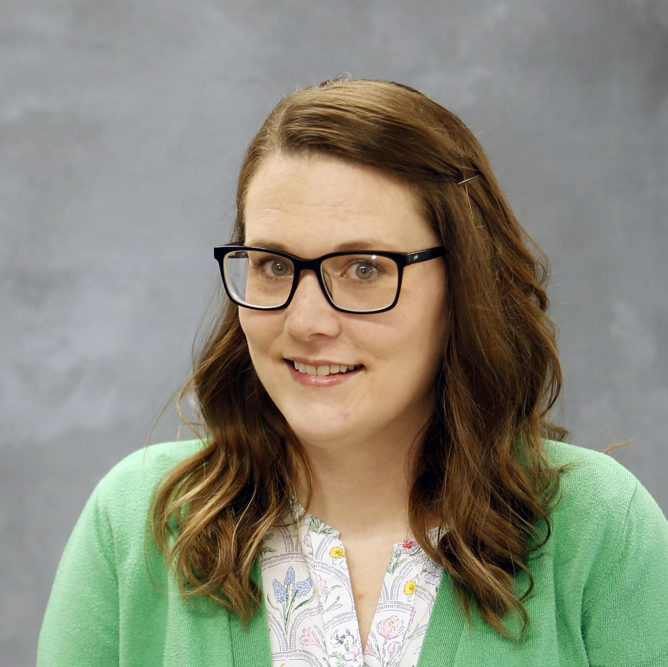 KeeleyDelaney-Farris's Profile Photo