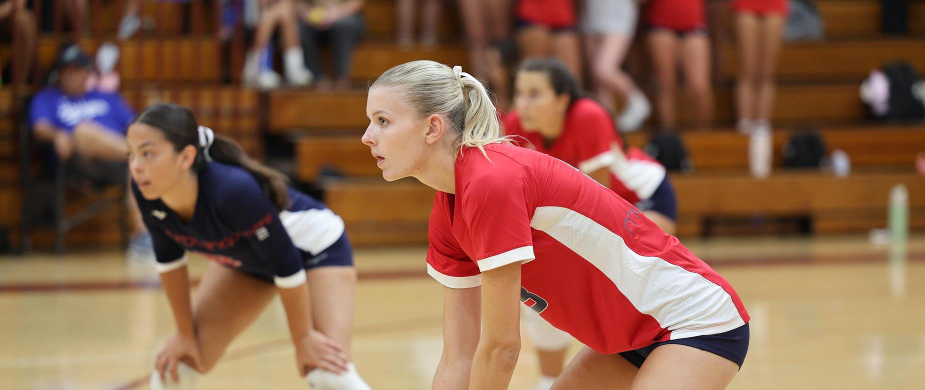 volleyball