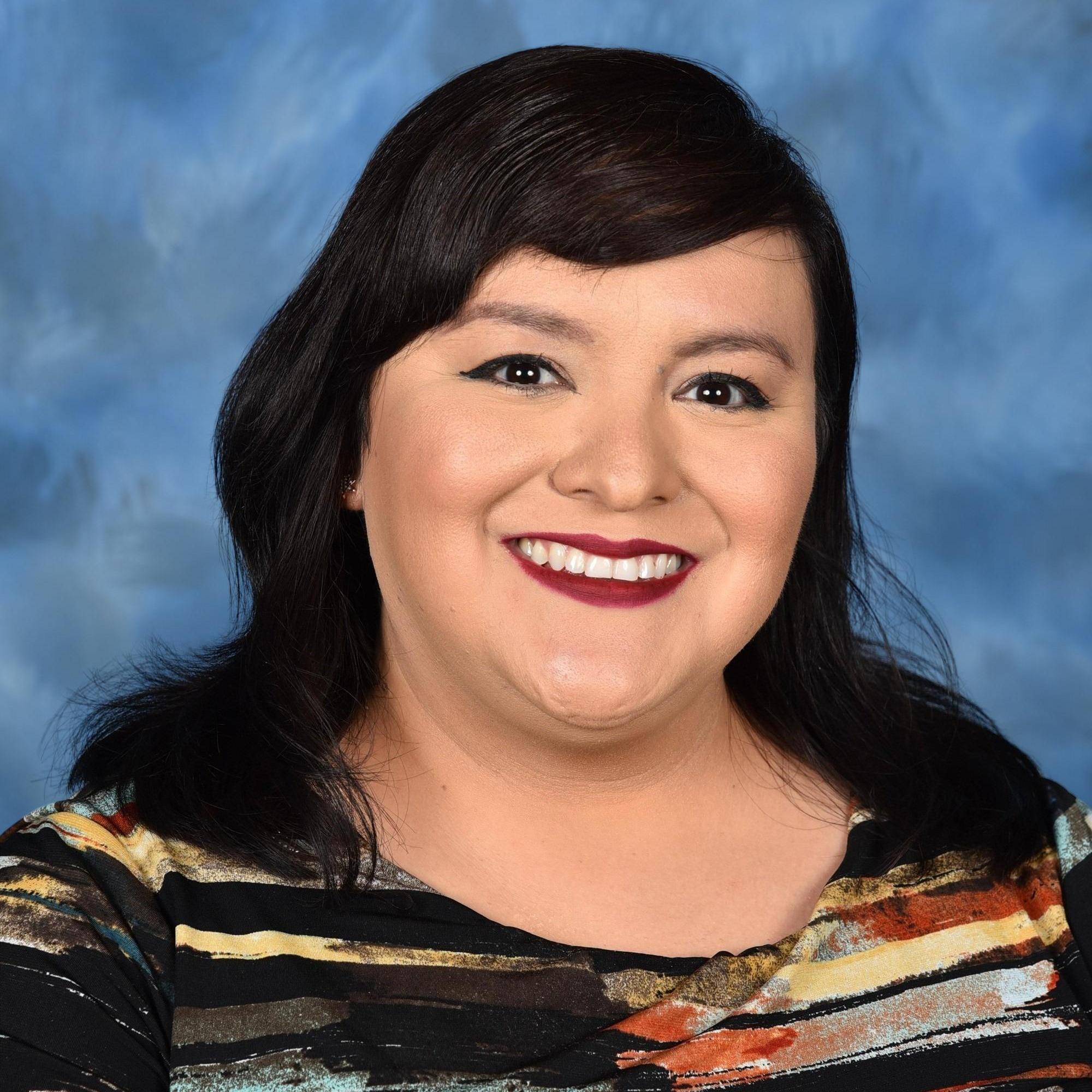 MarianaVasquez's Profile Photo