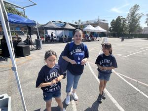 King Health and Resource Fair 2026