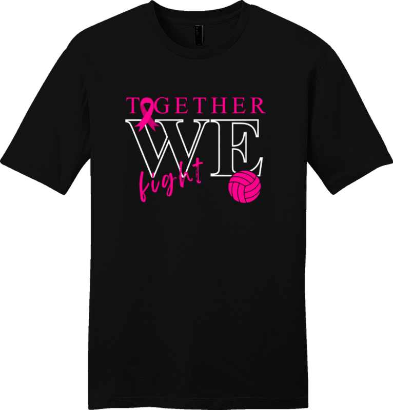 Annual Pink-Out T-Shirt
