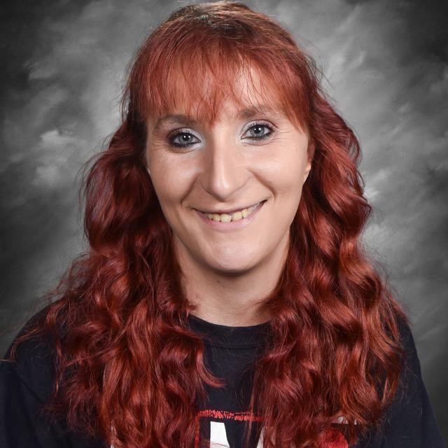 AshleyHarper's Profile Photo