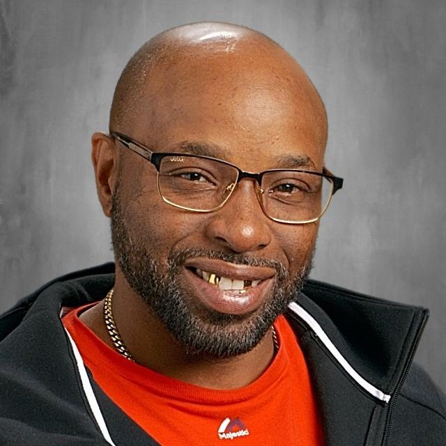 SheridanJohnson's Profile Photo