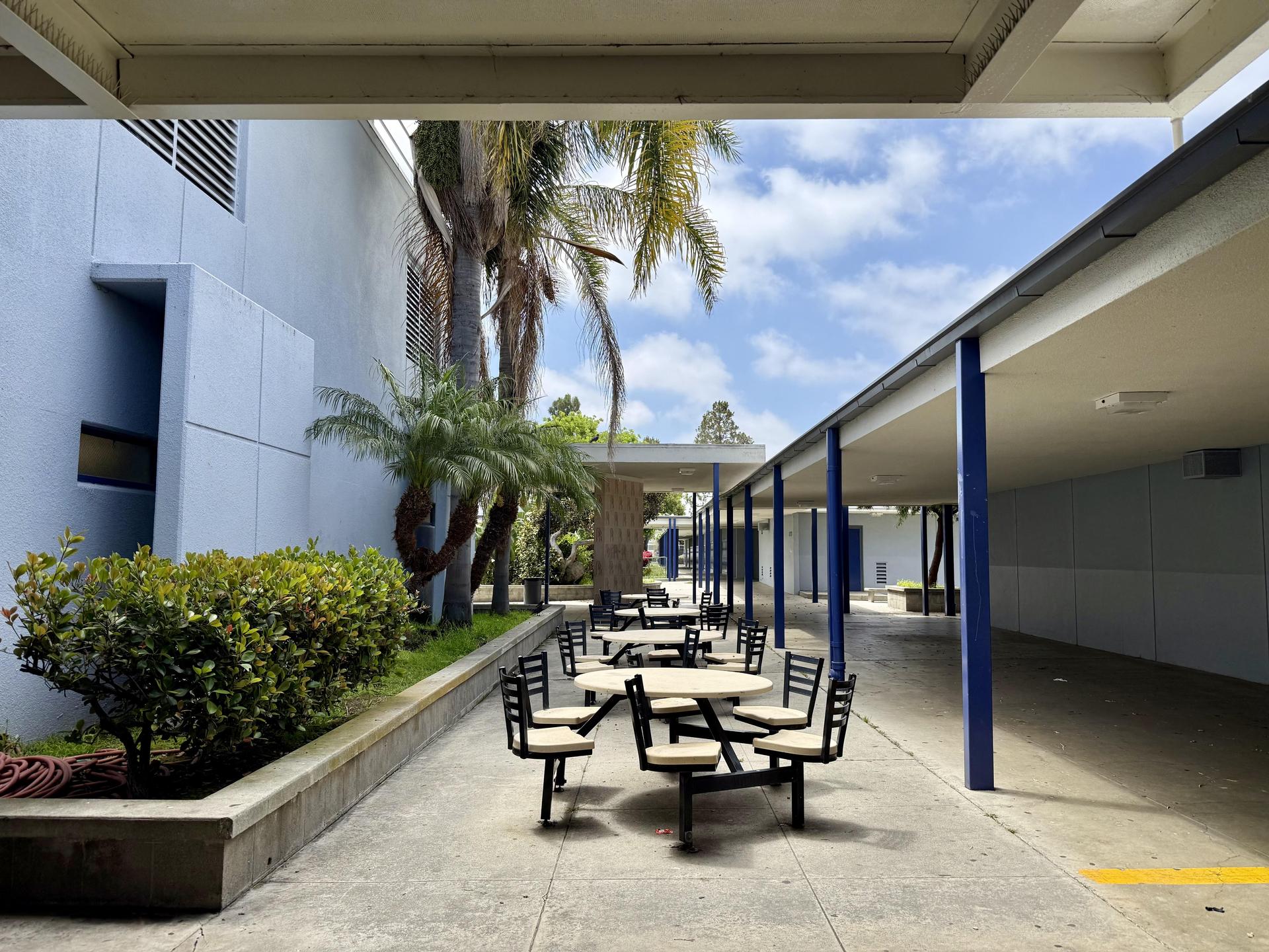 GICS Campus