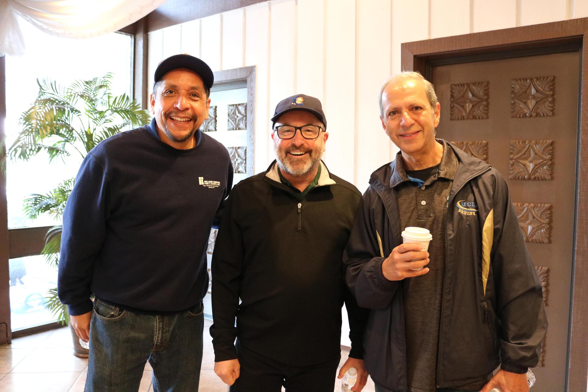 12th Annual Golf Tournament