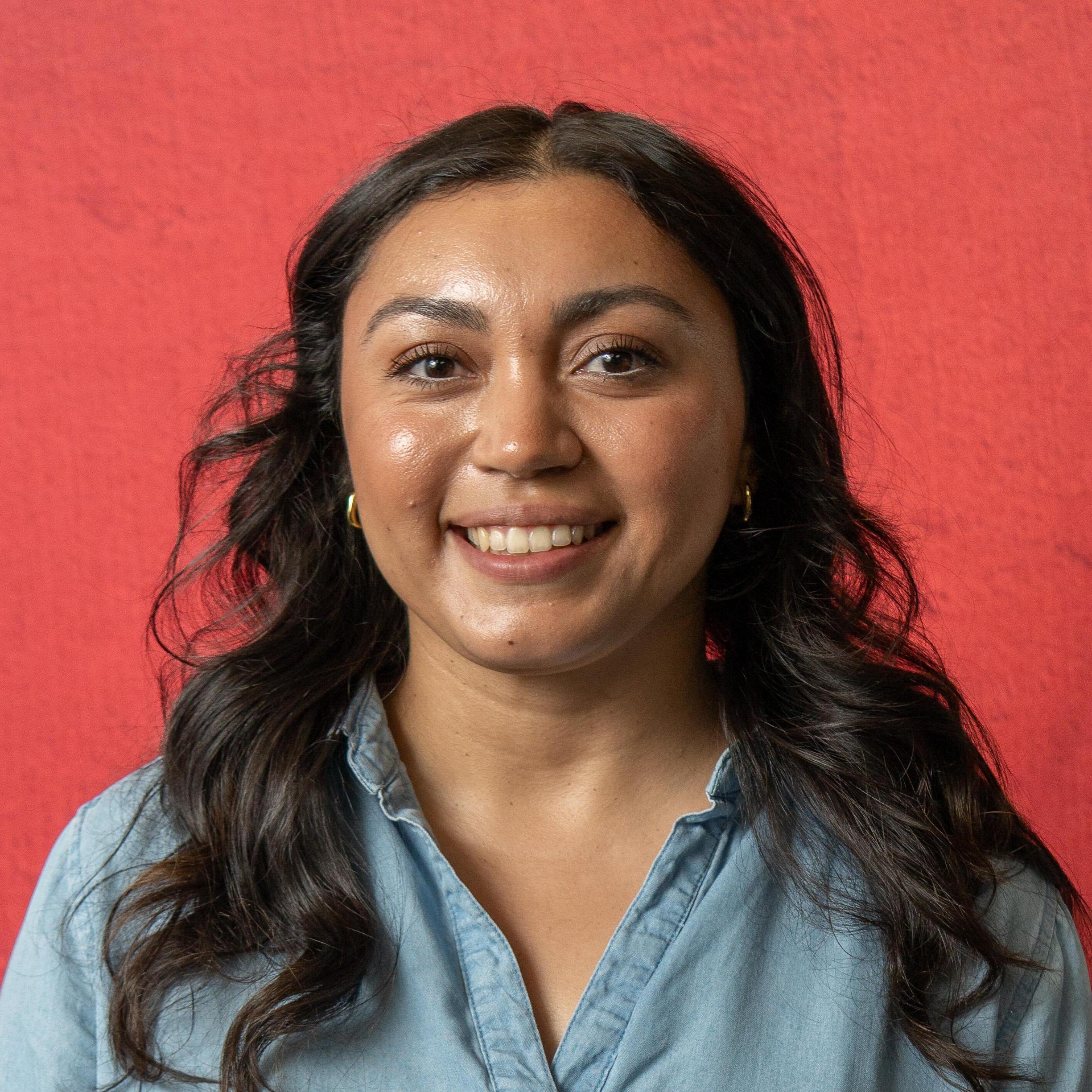 AlejandraGarcia's Profile Photo