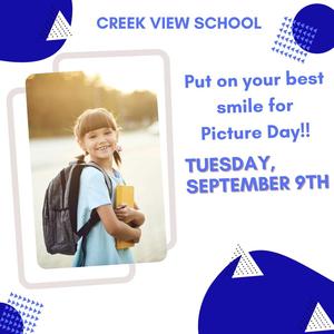 Picture Day