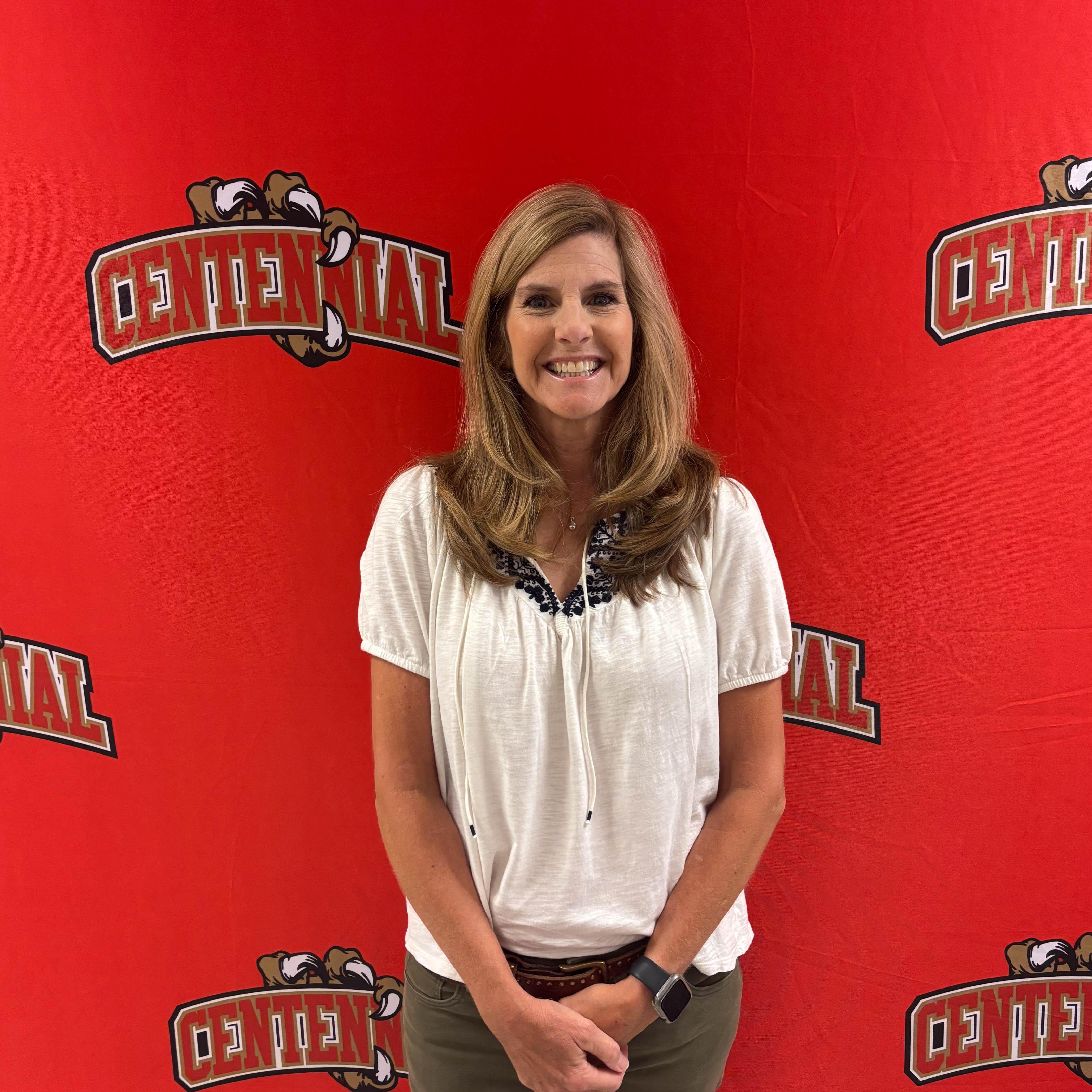 AprilWattenbarger's Profile Photo