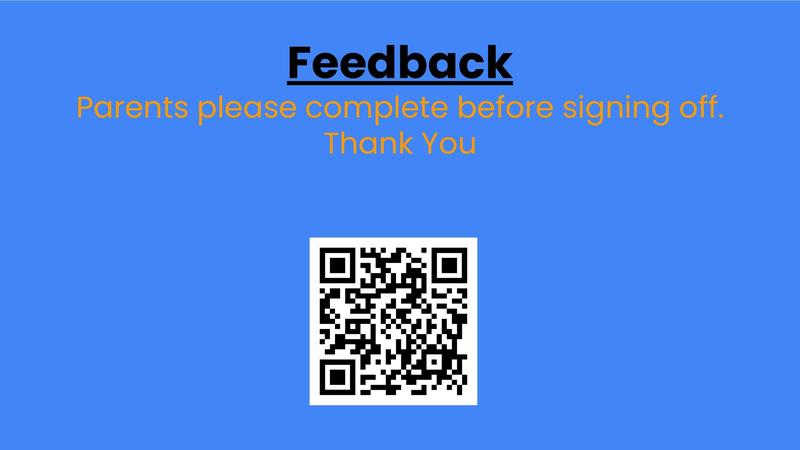 Parent Feedback for UCLA Collaborative Meeting Featured Photo