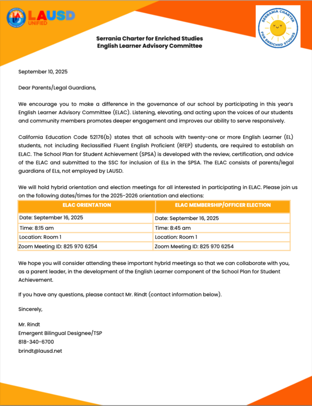 flyer