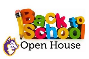 Open House
