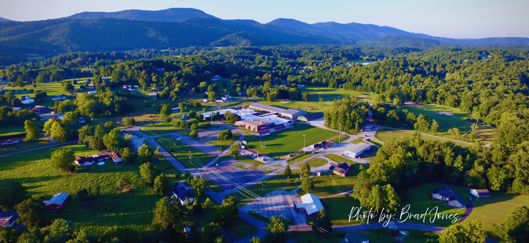 Coalfield