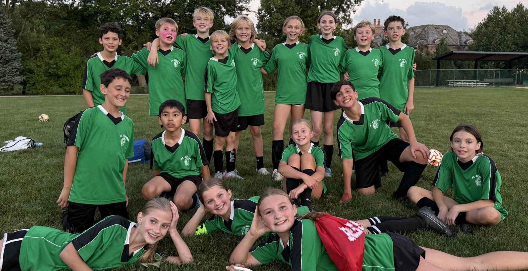 Soccer