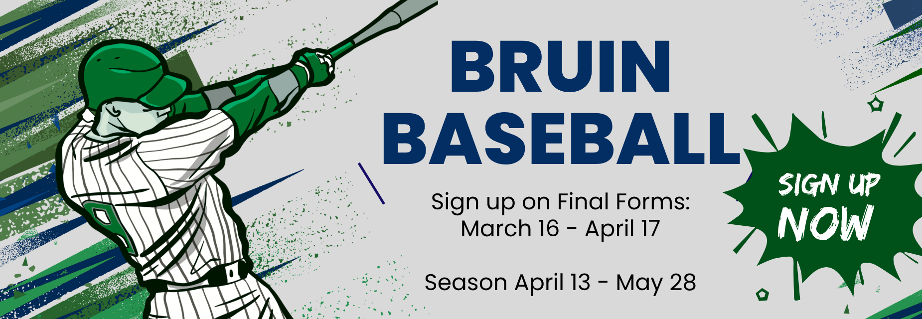 Baseball Season 2026