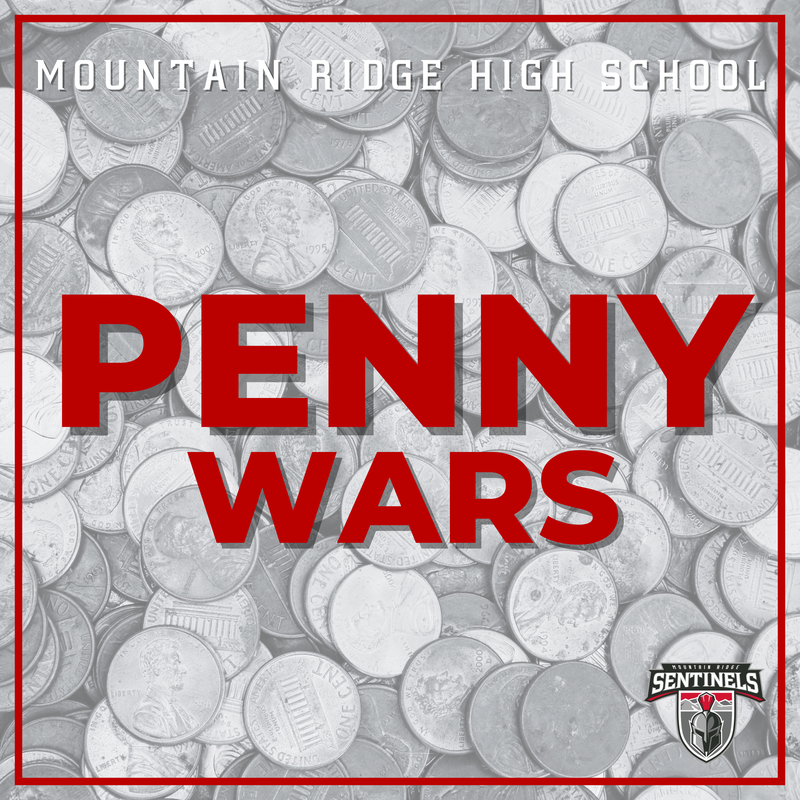 MRHS Penny Wars