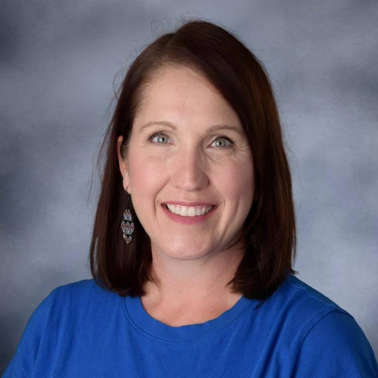PamSharkey's Profile Photo