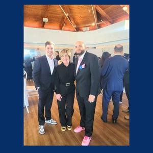 educator of the year gala