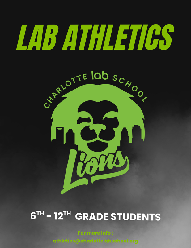 Lab Athletics Icon