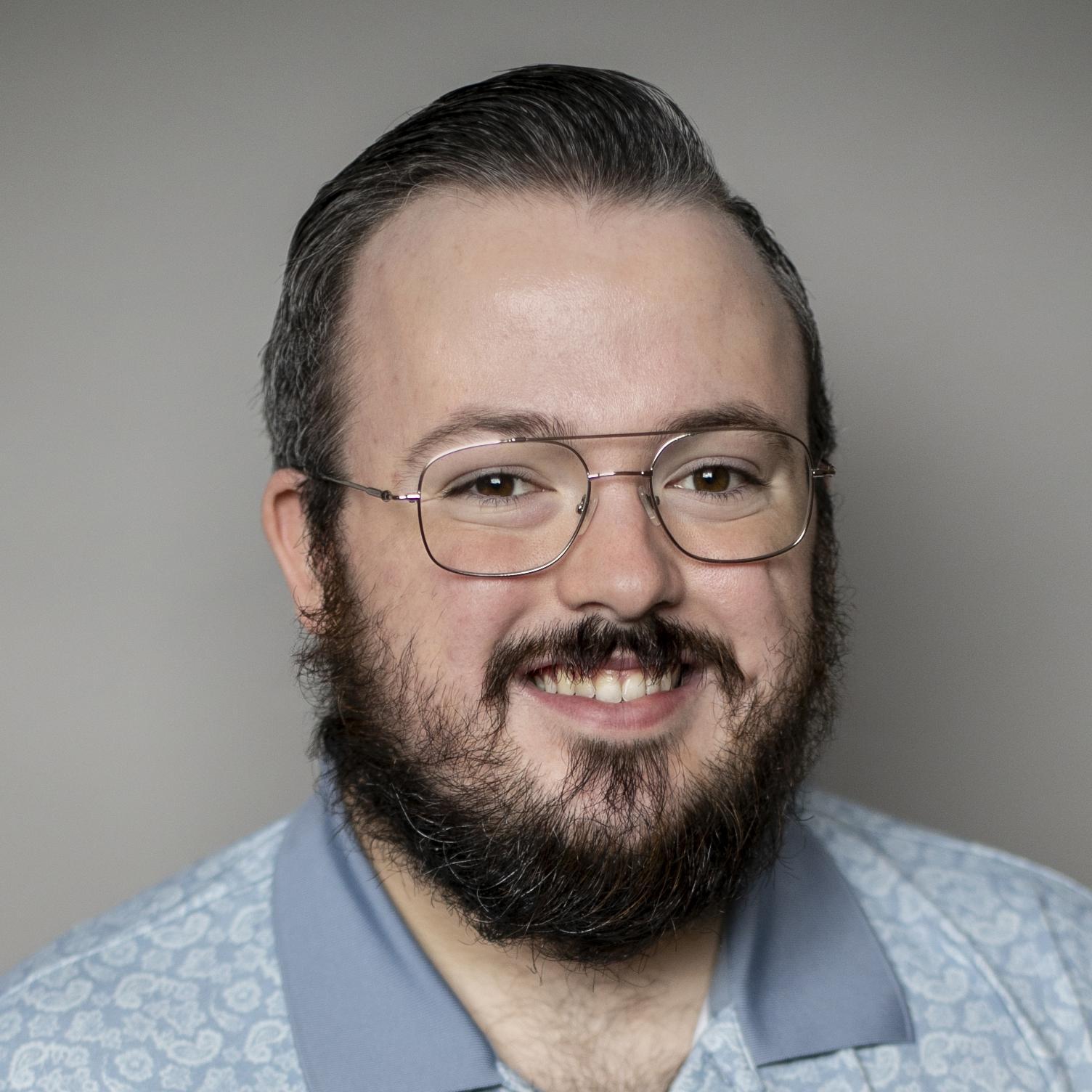 MaverickFaz-Thill's Profile Photo