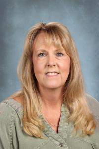 Lynn Wilson