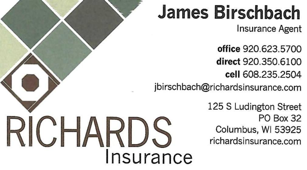 Richards Insurance