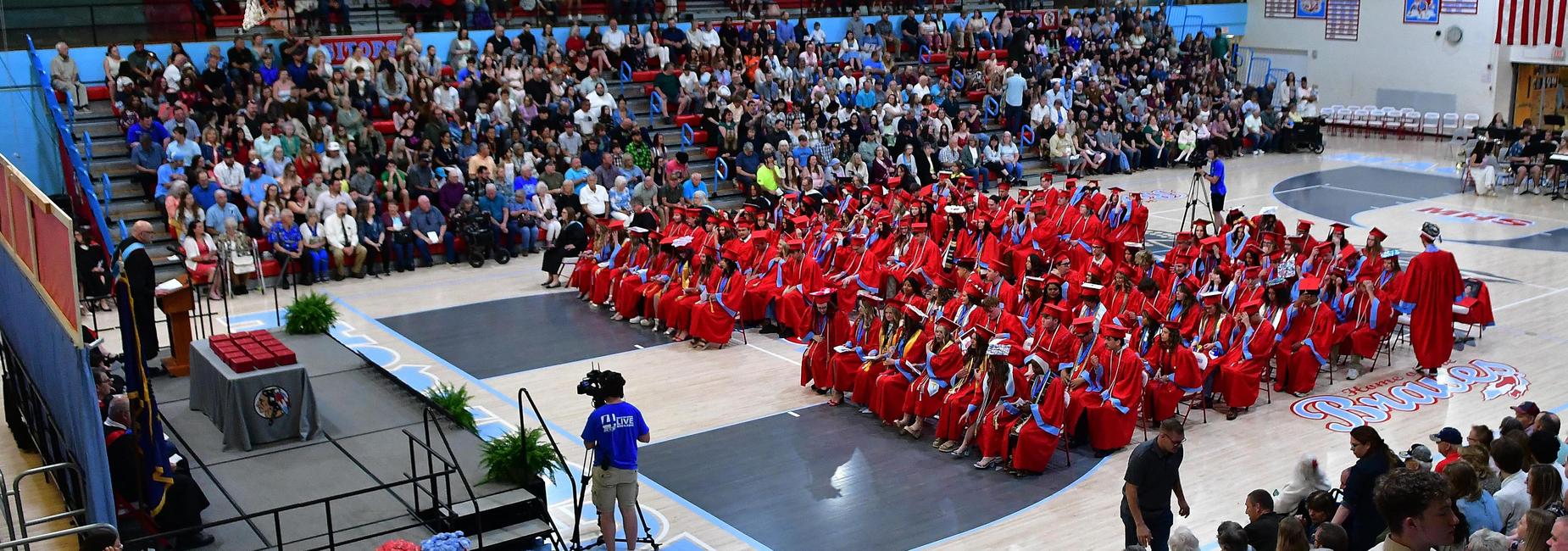 2026 Graduation Class