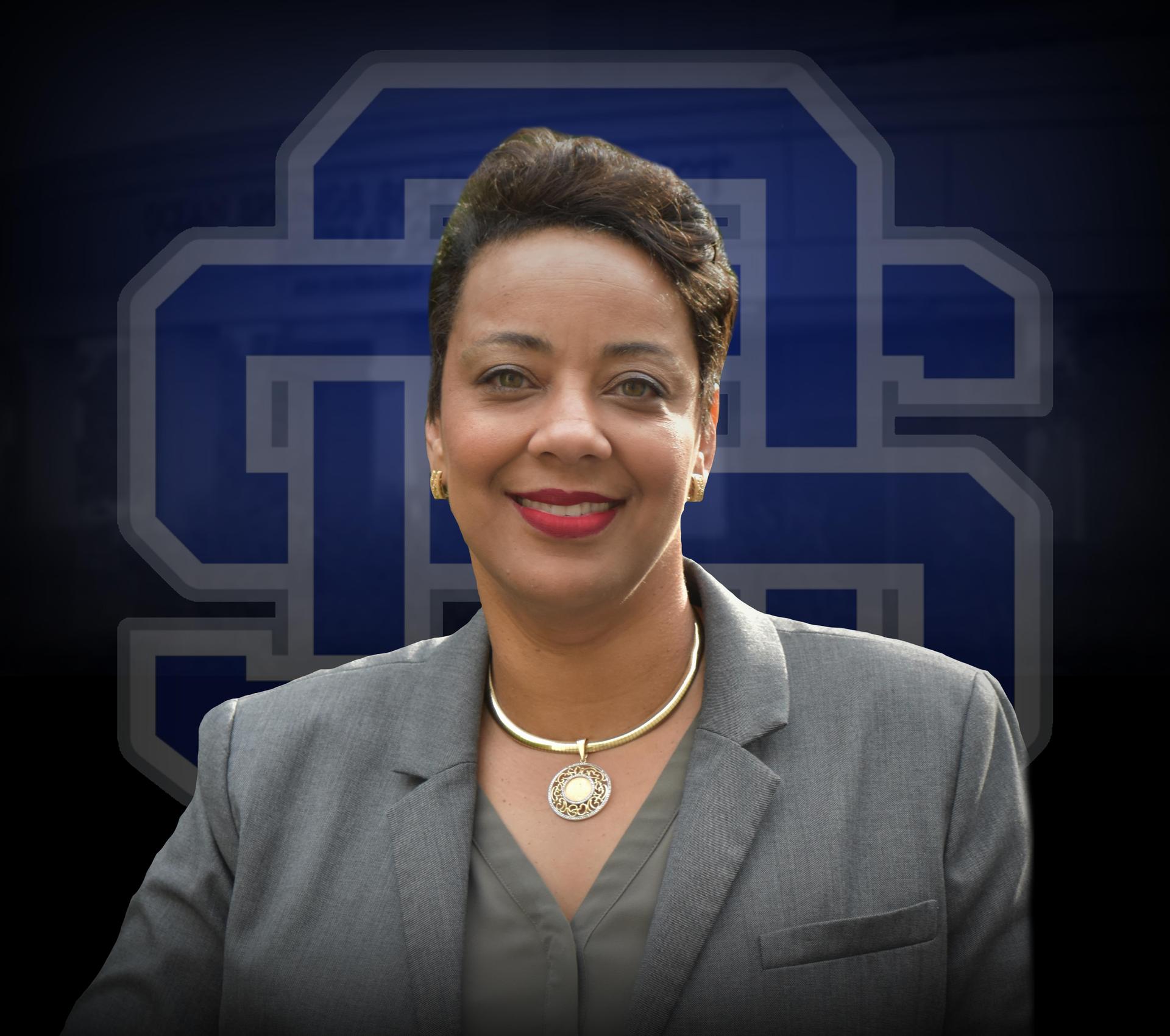 Photo of Dr. Bonita Coleman