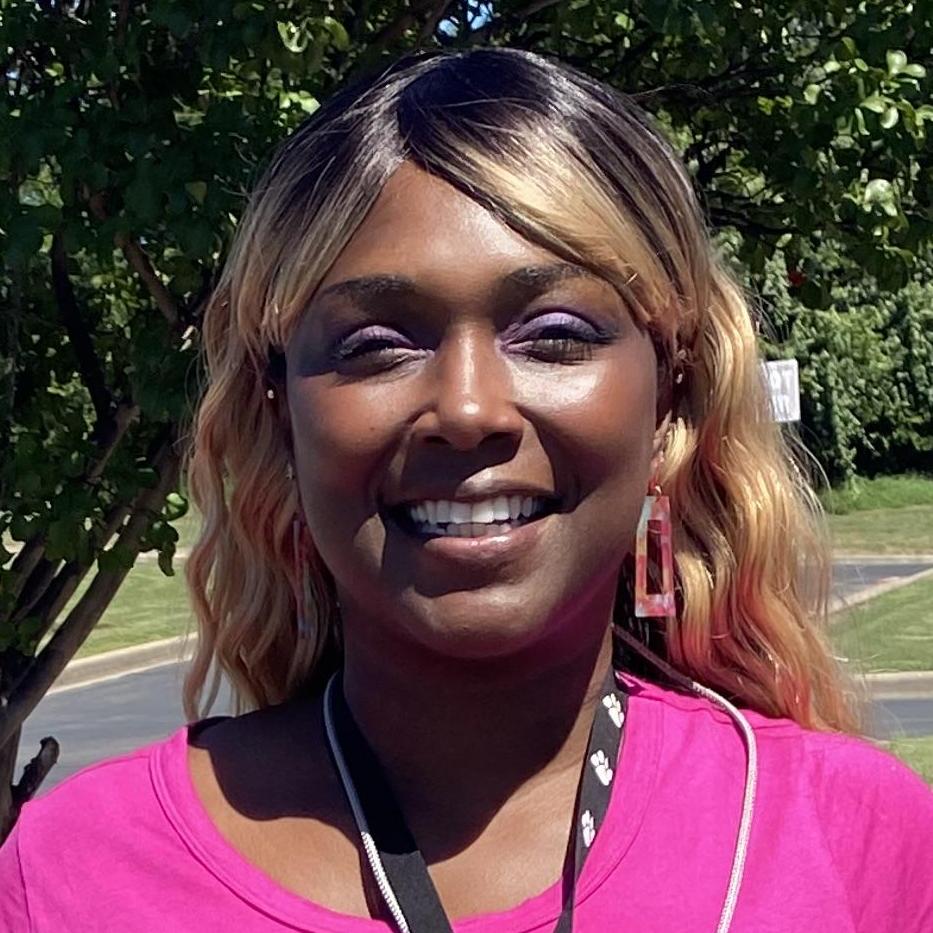 LaToyaHarris's Profile Photo