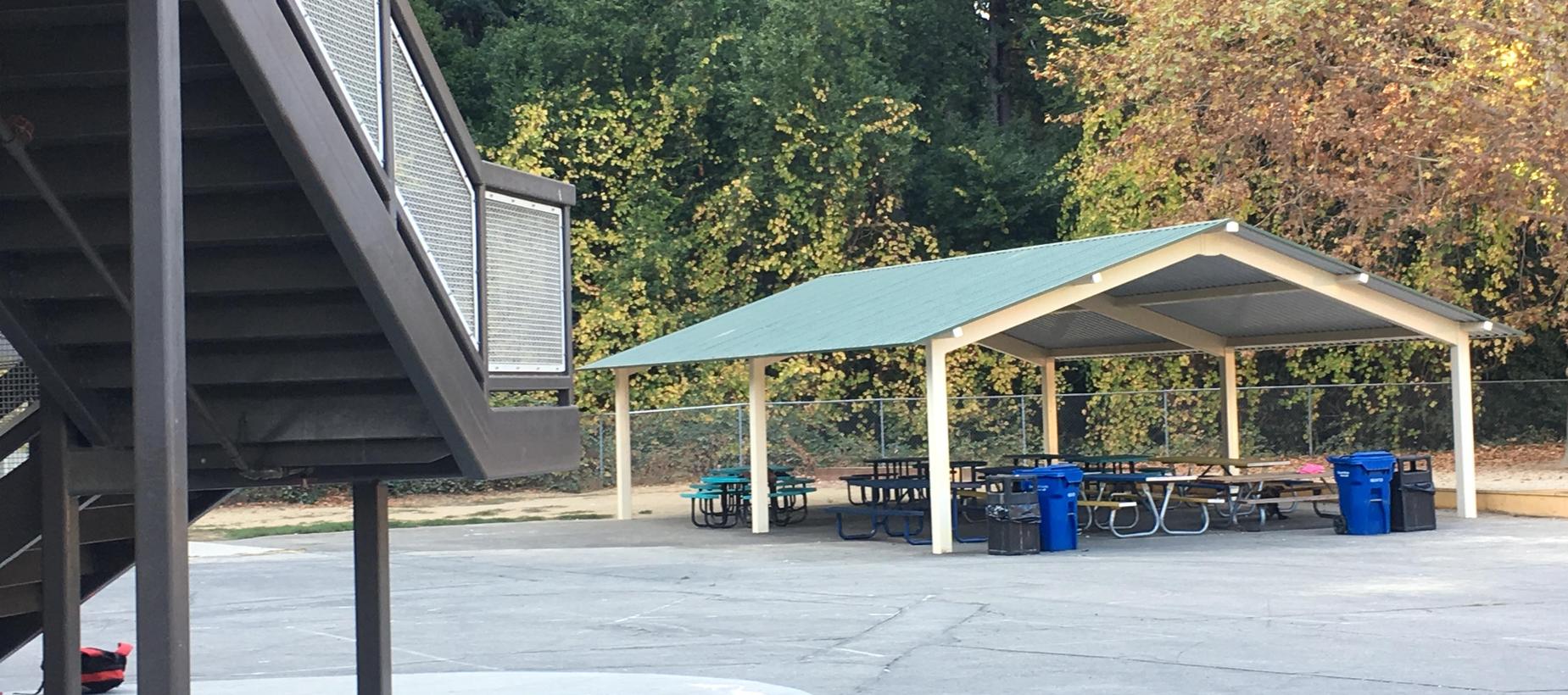 Boulder Creek Elementary School