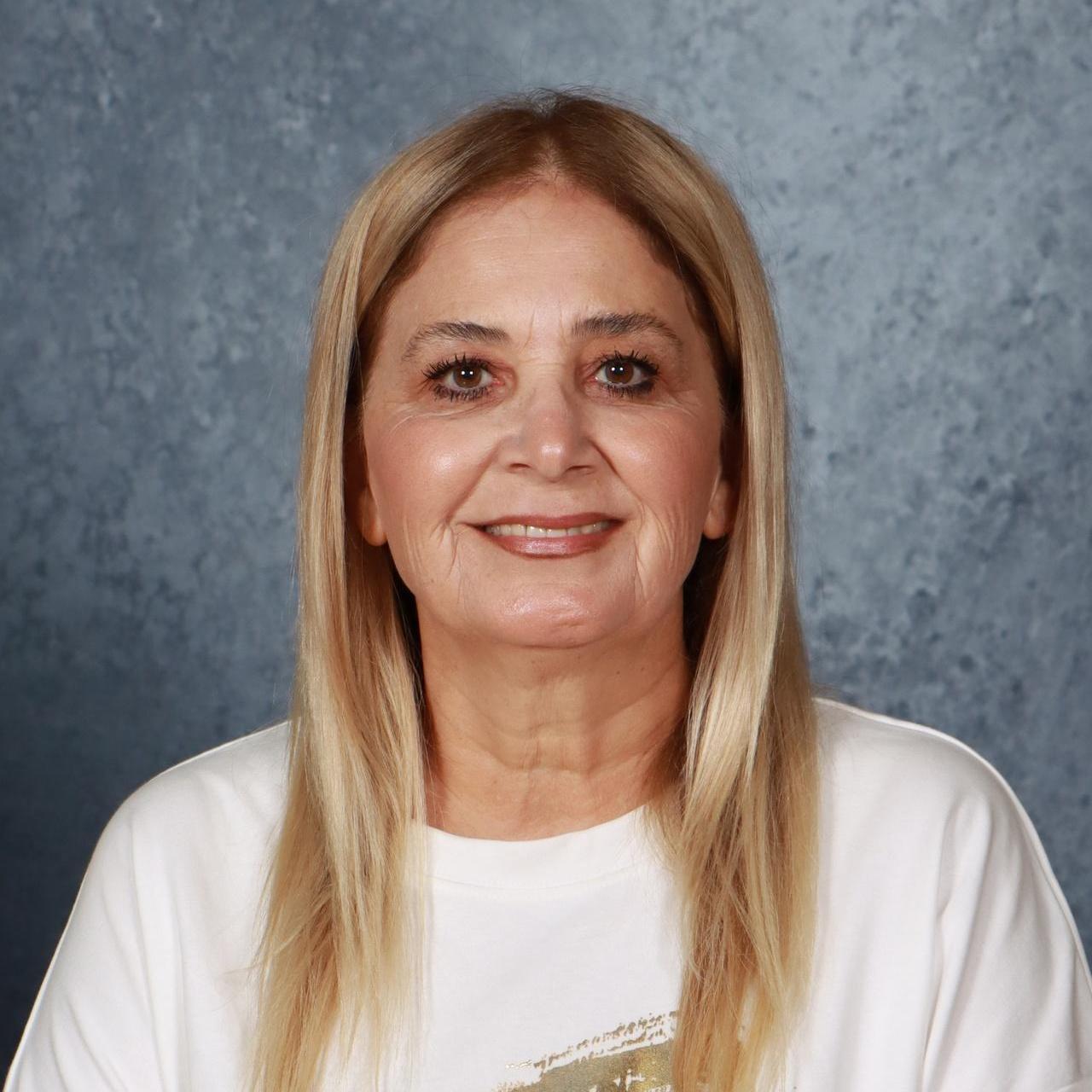 LyudmilaGogyan's Profile Photo