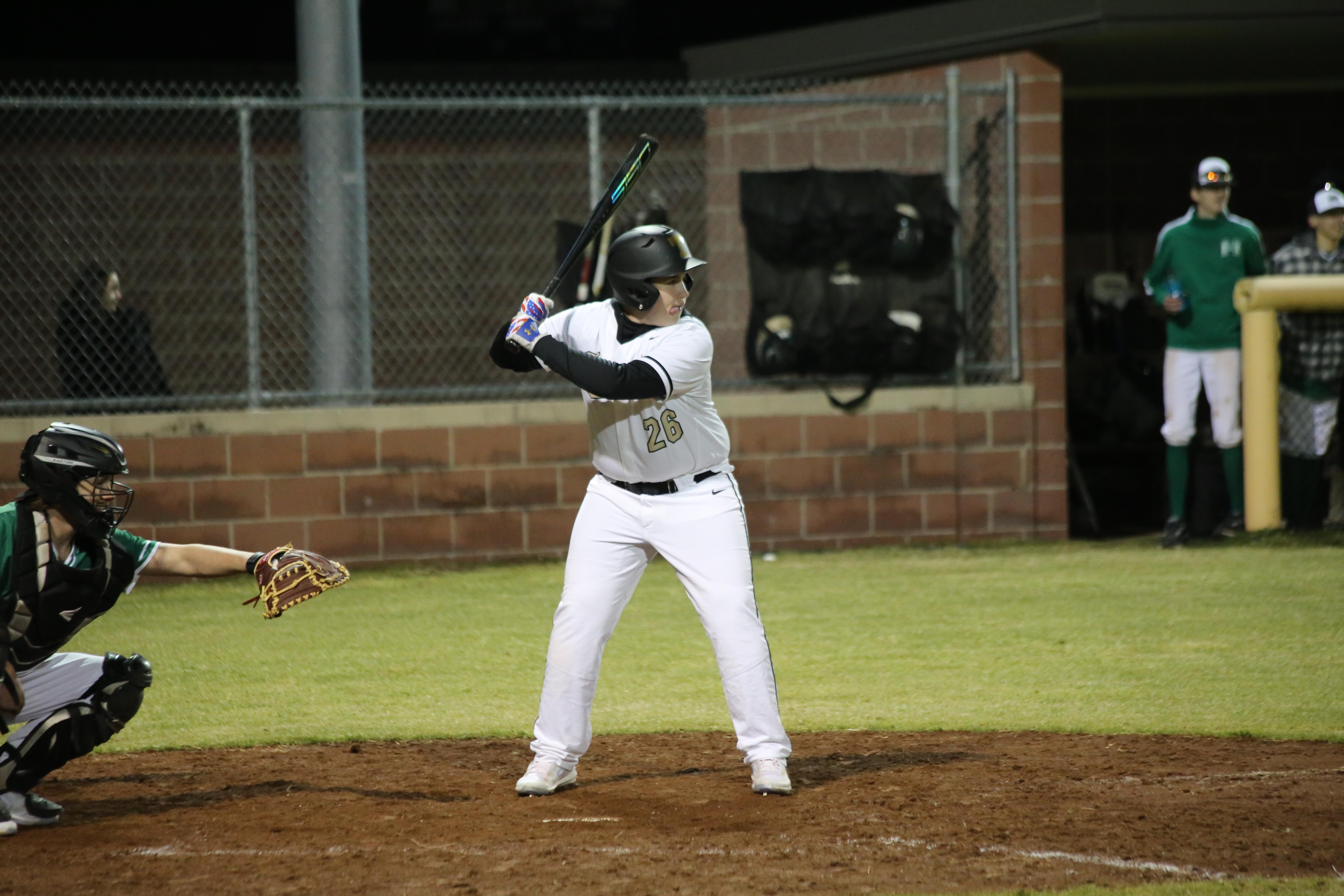 Wildcat Baseball – Wildcat Baseball 