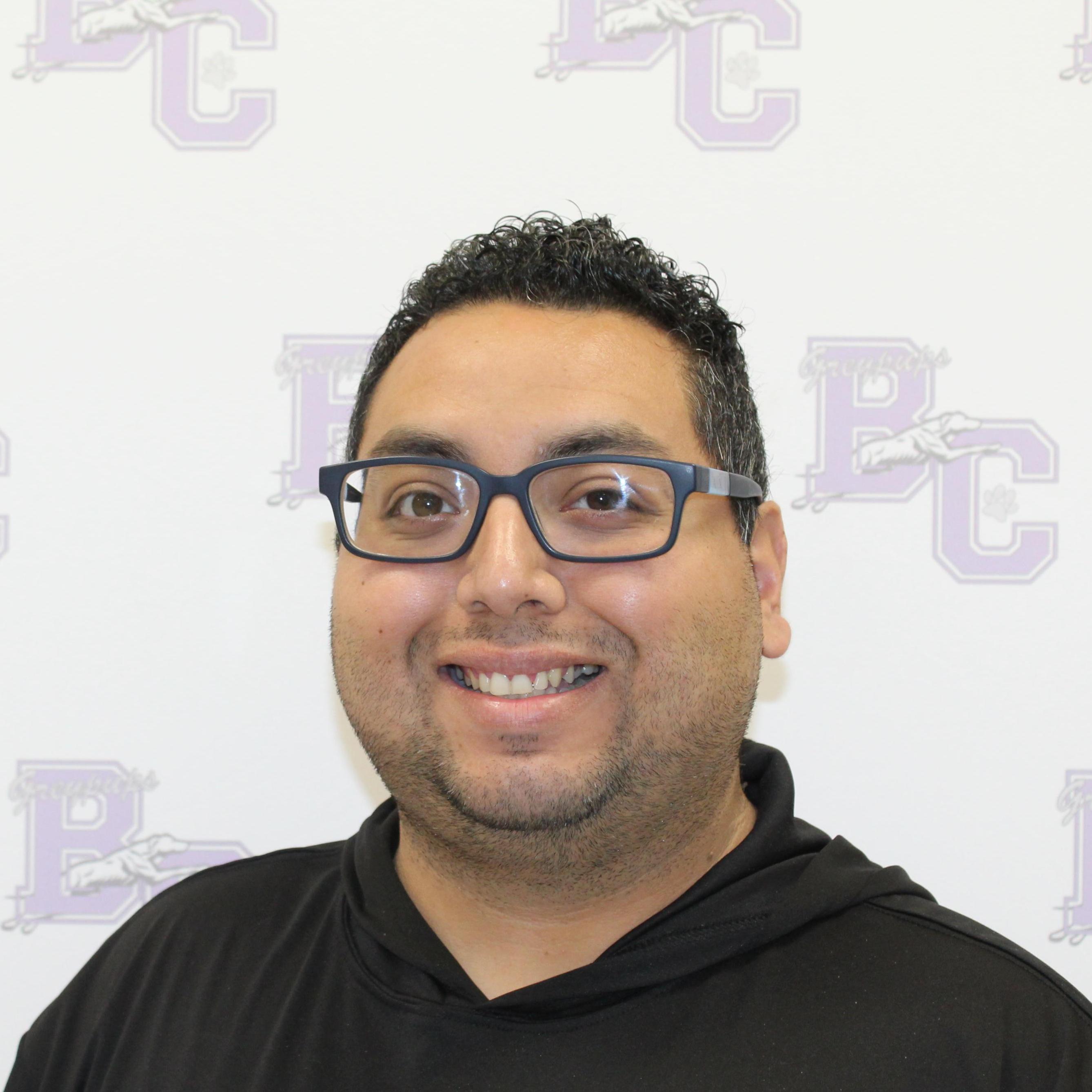 JonathanRosales's Profile Photo