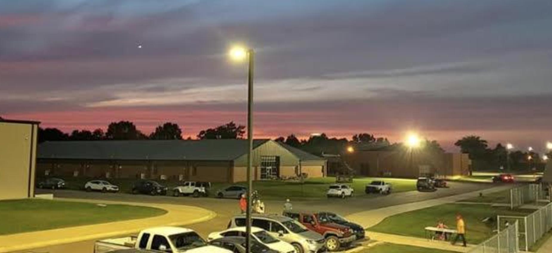 Manila School District 15